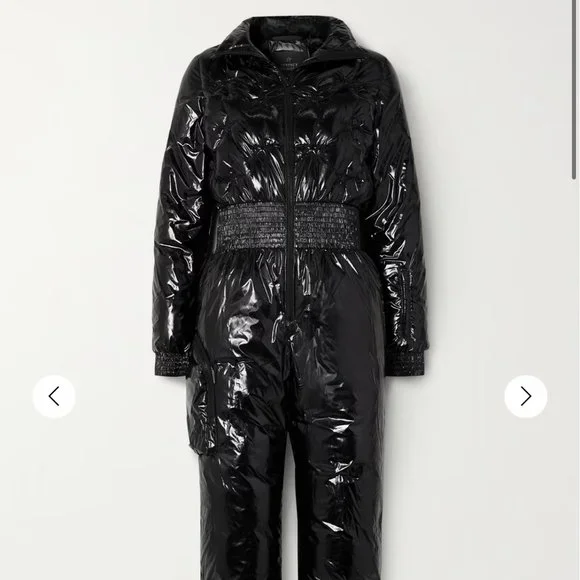Perfect Moment | Shorts | One Piece Ski Suit For Women Perfect 